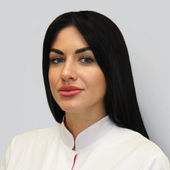 Якушева Ангелина Ивановна, ЛОР