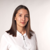 Мухамедьянова Альбина Иштугановна, стоматологический гигиенист