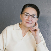 Егорова Ольга Ивановна, психолог