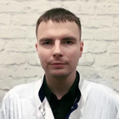 Данилов Олег Игоревич, терапевт
