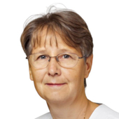 Шутова Диана Григорьевна, кардиолог