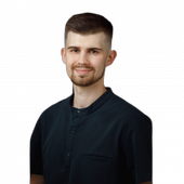 Бурмантов Владимир Сергеевич, стоматолог-ортопед