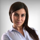 Таркова Александра Романовна, флеболог