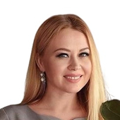 Валиева Алия Махсудовна, детский психолог