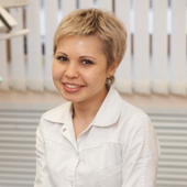 Исхакова Светлана Минсагитовна, стоматолог-терапевт