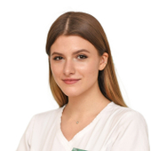 Кубаткина Елизавета Владимировна, стоматолог-ортопед