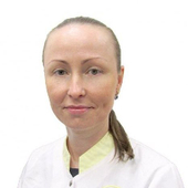 Жигалова Марина Владимировна, терапевт