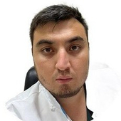 Карагулов Зейнулла Тимурович, ортопед