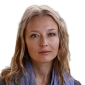 Феоктистова Яна Аркадьевна, психиатр