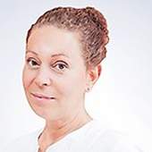 Соцкая Янина Ефимовна, врач функциональной диагностики