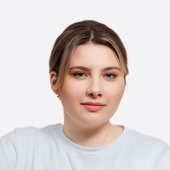 Шатило Кристина Юрьевна, стоматологический гигиенист