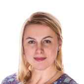Асмаловская Ирина Павловна, детский массажист