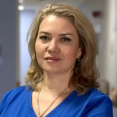 Габисова Эльмира Ильгизаровна, акушер-гинеколог