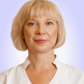 Лукьянова Наталья Михайловна, гинеколог