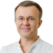 Евсеев Андрей Викторович, ортопед