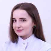 Мумаева Селима Вахитаевна, детский онколог