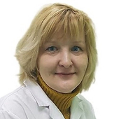 Шевченко Екатерина Владимировна, врач УЗД