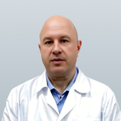Мельман Михаил Владимирович, уролог