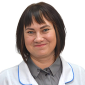 Кренделёва Олеся Игоревна, психотерапевт