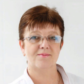 Шанина Ольга Владимировна, невролог