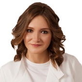 Шуйская Дарья Александровна, репродуктолог