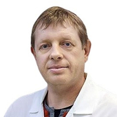 Володин Алексей Иванович, стоматолог-ортопед