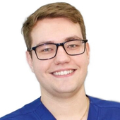 Кашигин Юрий Юрьевич, стоматолог-ортопед