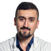 Саркисян Давид Вячеславович, уролог