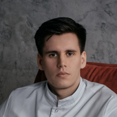 Ширяев Никита Юрьевич, сосудистый хирург