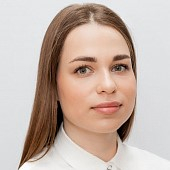 Вергала Ангелина Витальевна, невролог