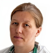 Карели Анастасия Игоревна, педиатр