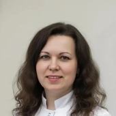 Клещева Виктория Игоревна, стоматолог-хирург