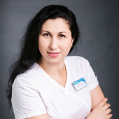 Павлова Мария Николаевна, стоматолог-терапевт