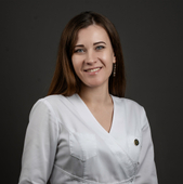 Кульнева Юлия Александровна, стоматолог-терапевт