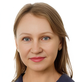 Мякшева Анна Валерьевна, психолог