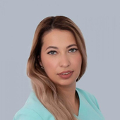 Ларина Татьяна Сергеевна, хирург