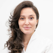 Хацукова Белла Барасбиевна, косметолог