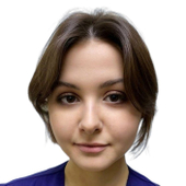 Костюнина Ксения Даниловна, детский логопед