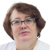 Самойлова Анна Петровна, хирург