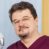 Соколов Игорь Юрьевич, стоматолог-хирург