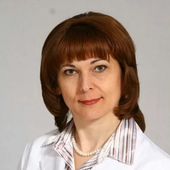 Шадрина Елена Николаевна, невролог