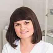 Магсумова Лилия Гаптулвагизовна, стоматологический гигиенист