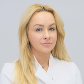 Королькова Екатерина Сергеевна, стоматолог-терапевт