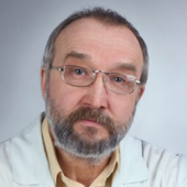 Чернов Евгений Александрович, ЛОР