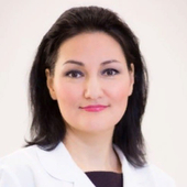 Файзова Юлия Мударисовна, терапевт
