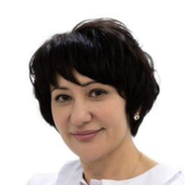 Литвинова Галина Владимировна, врач-косметолог