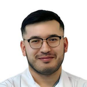 Шамрадов Умид Атаханович, хирург