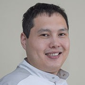 Баглаев Алексей Трофимович, эндоскопист