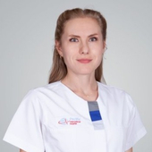 Лисица Мария Александровна, ЛОР