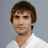 Бондарь Сергей Викторович, нейрохирург